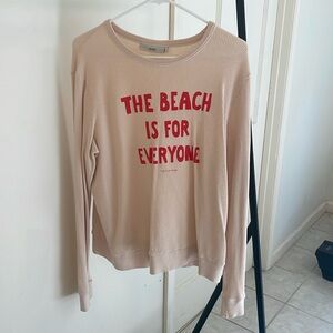 Long Sleeve Top